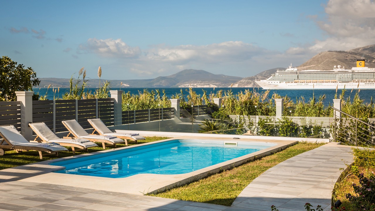 Photo of Outdoor in Argostoli Town