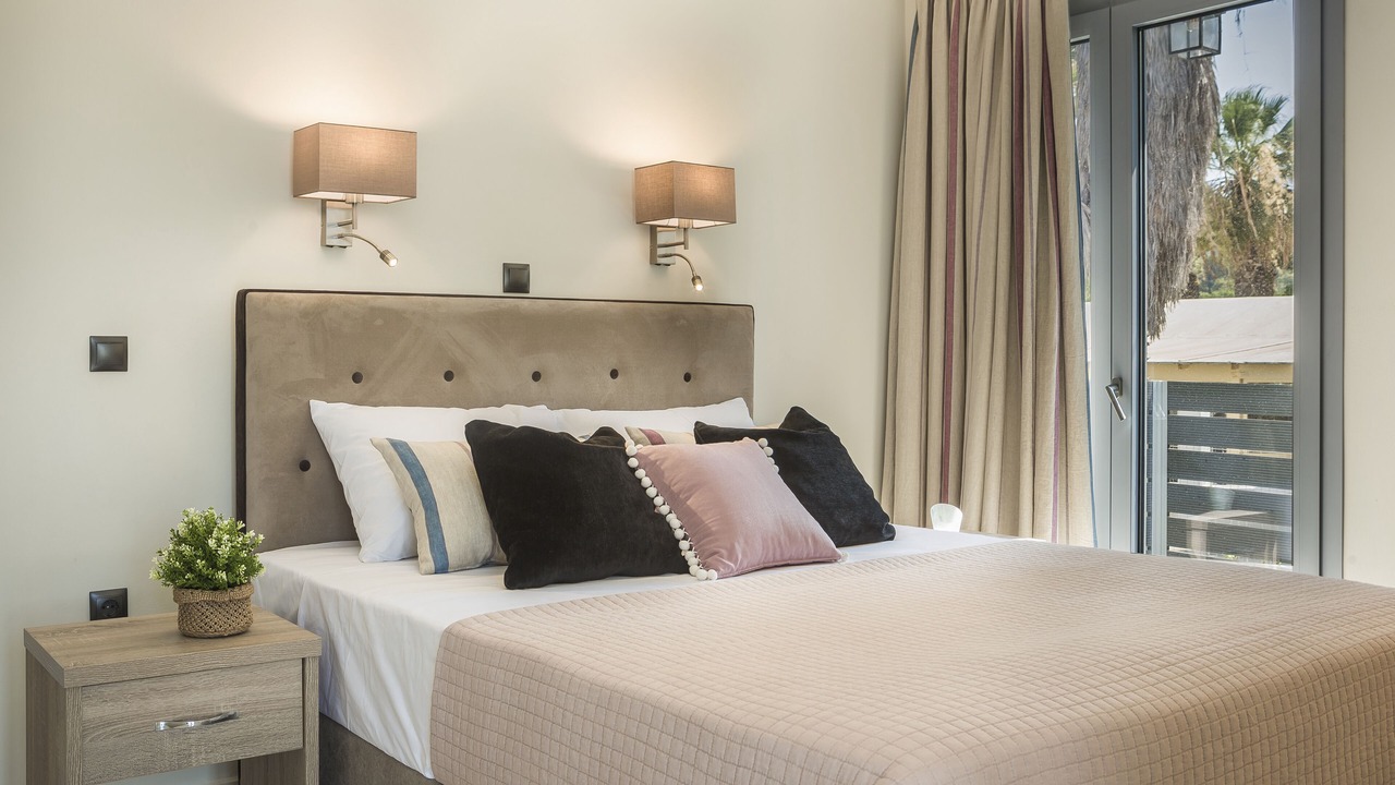 Photo of Bedroom in Argostoli Town