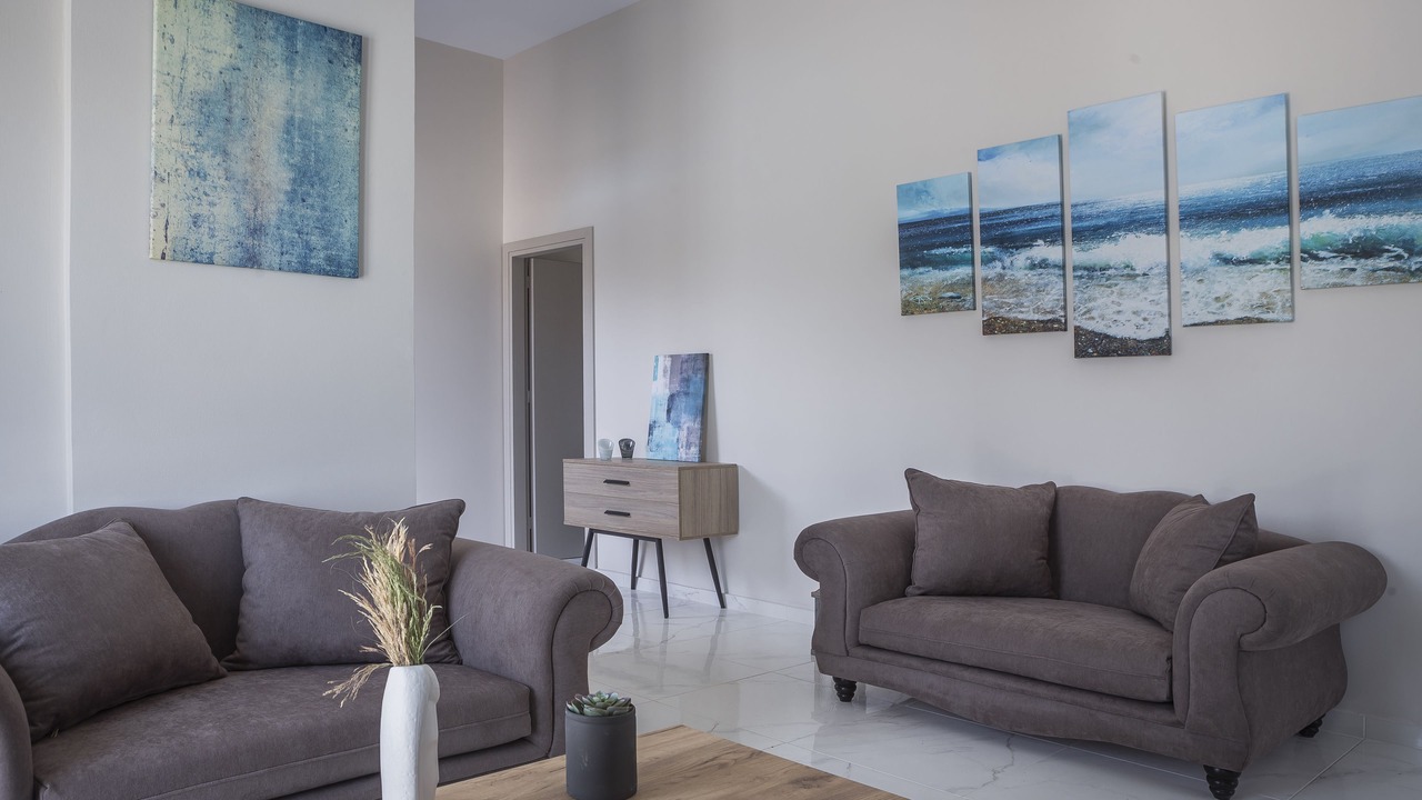 Photo of Livingroom in Argostoli Town