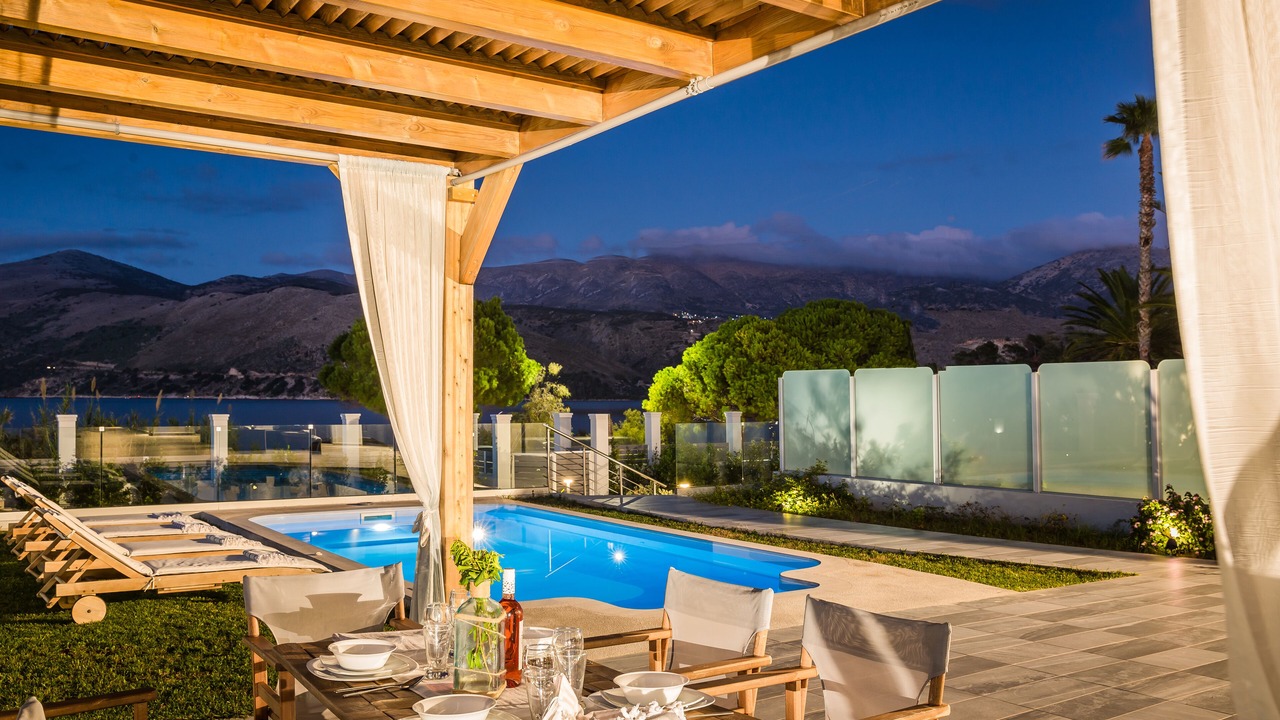 Photo of Outdoor in Argostoli Town
