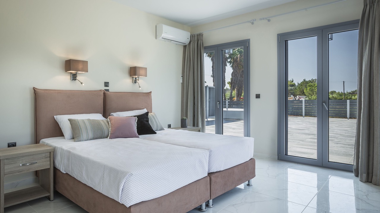 Photo of Bedroom in Argostoli Town