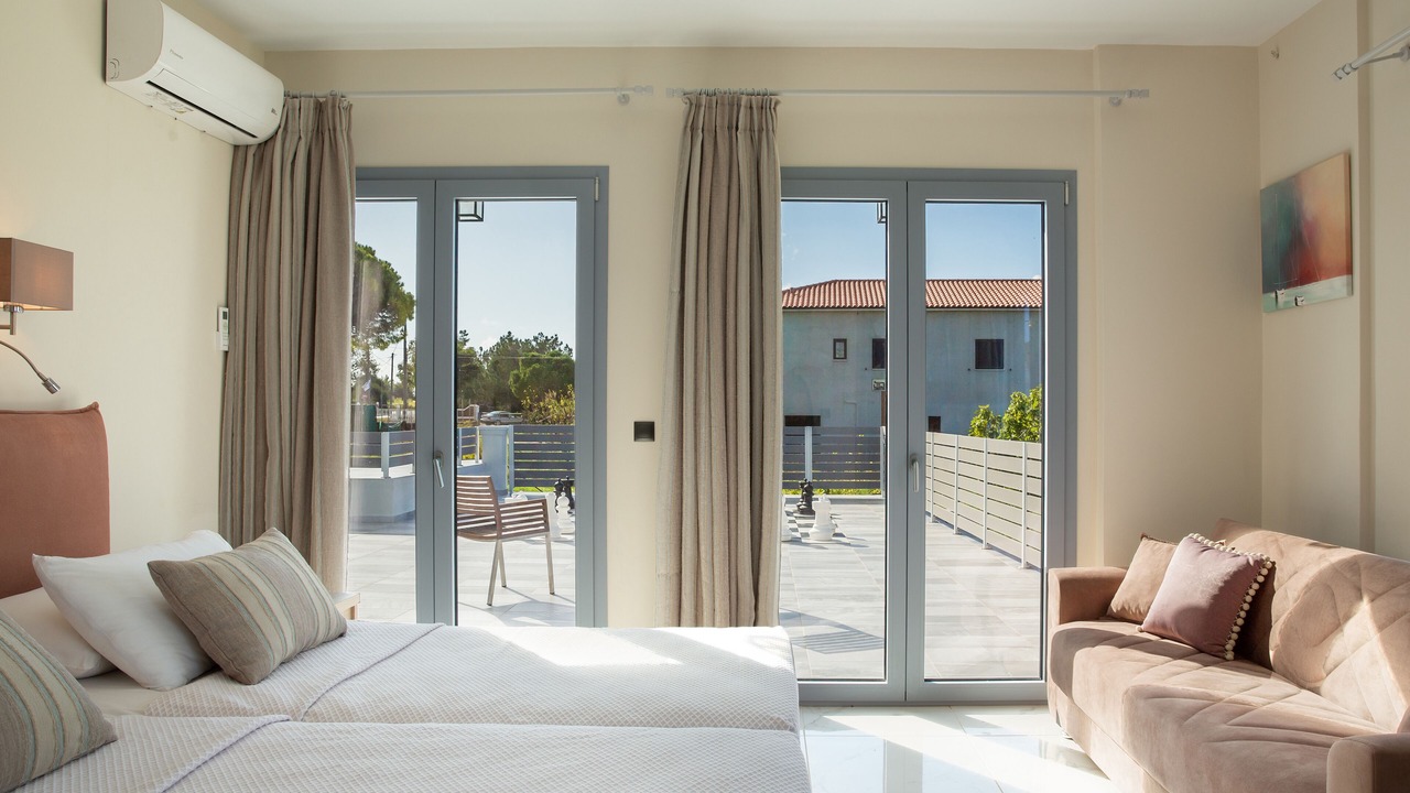 Photo of Bedroom in Argostoli Town