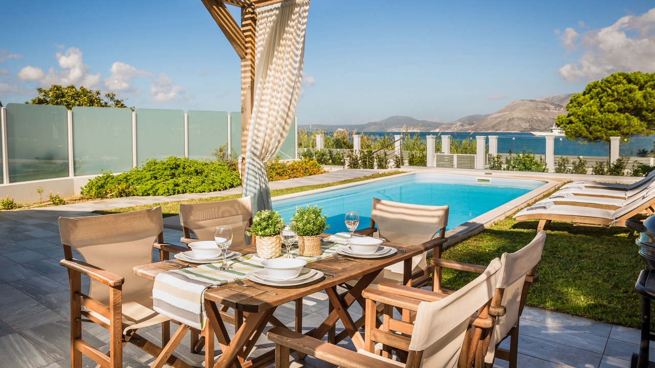 Photo of Outdoor in Argostoli Town