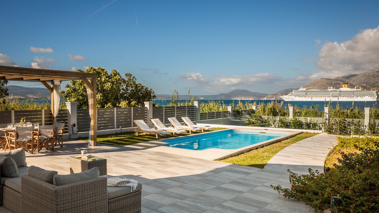 Photo of Outdoor in Argostoli Town