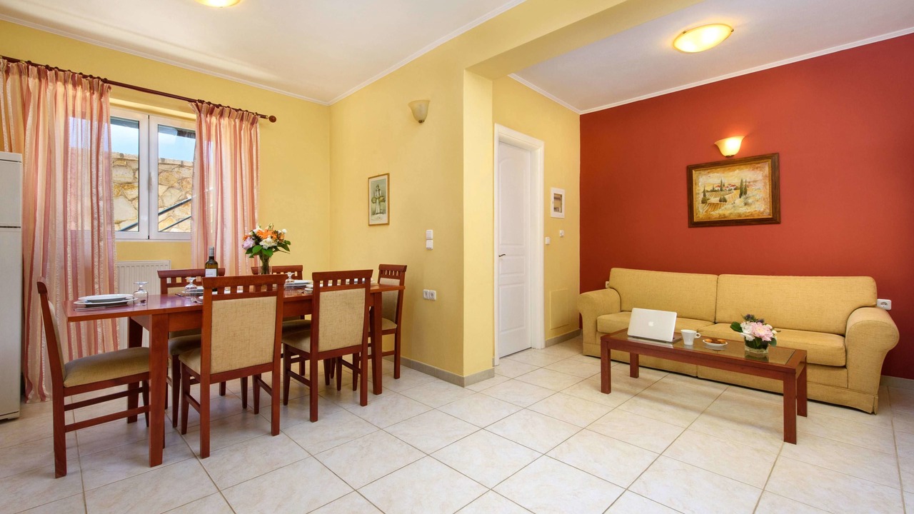 Photo of Livingroom in Dassia