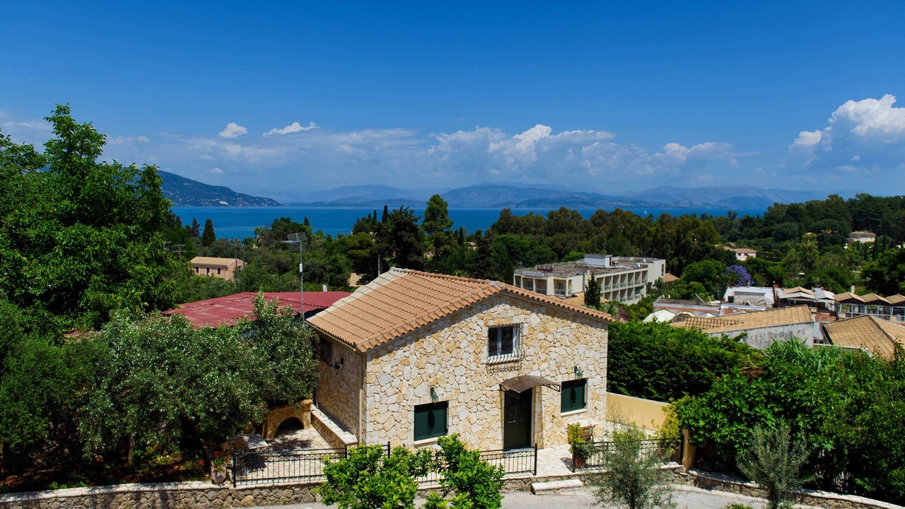 Photo of Outdoor in Dassia