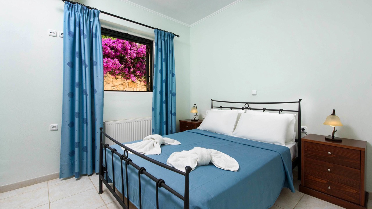 Photo of Bedroom in Dassia