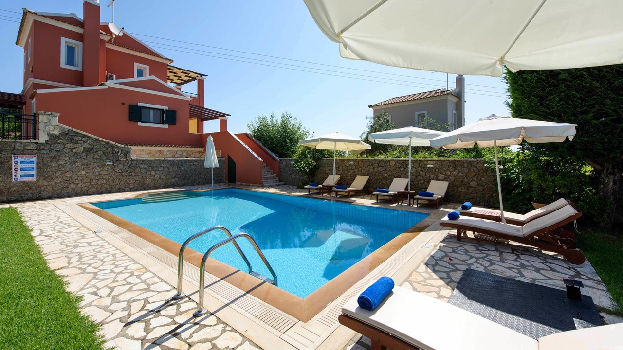 Photo of Outdoor in Dassia