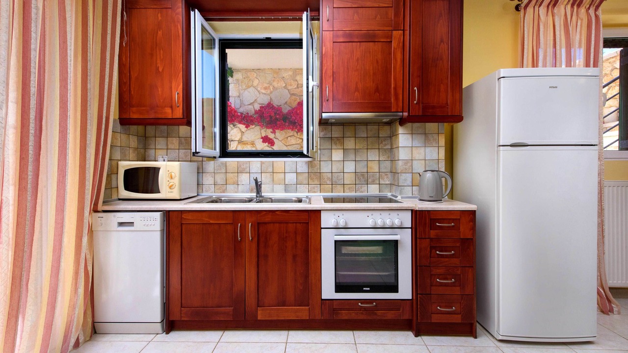 Photo of Kitchen in Dassia