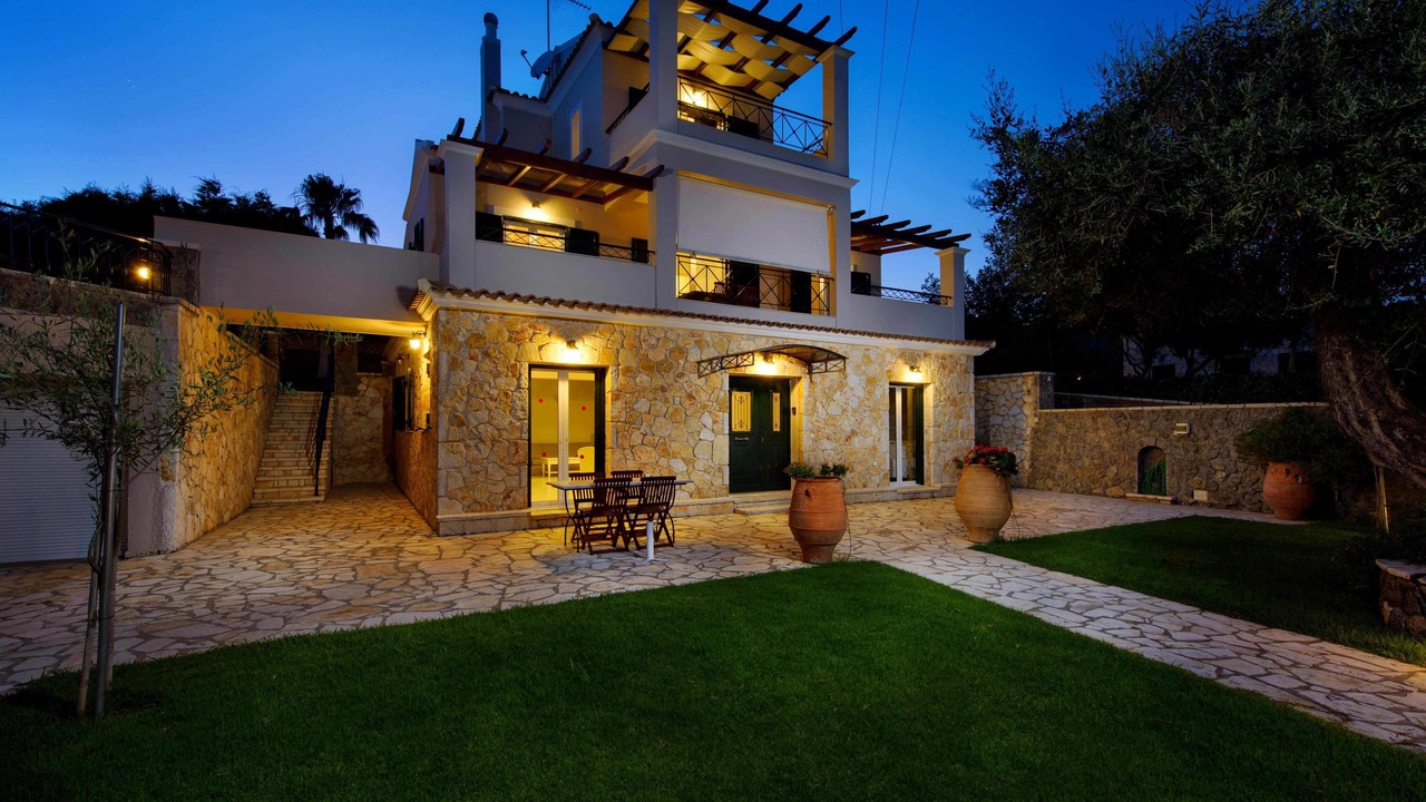 Photo of Outdoor in Dassia