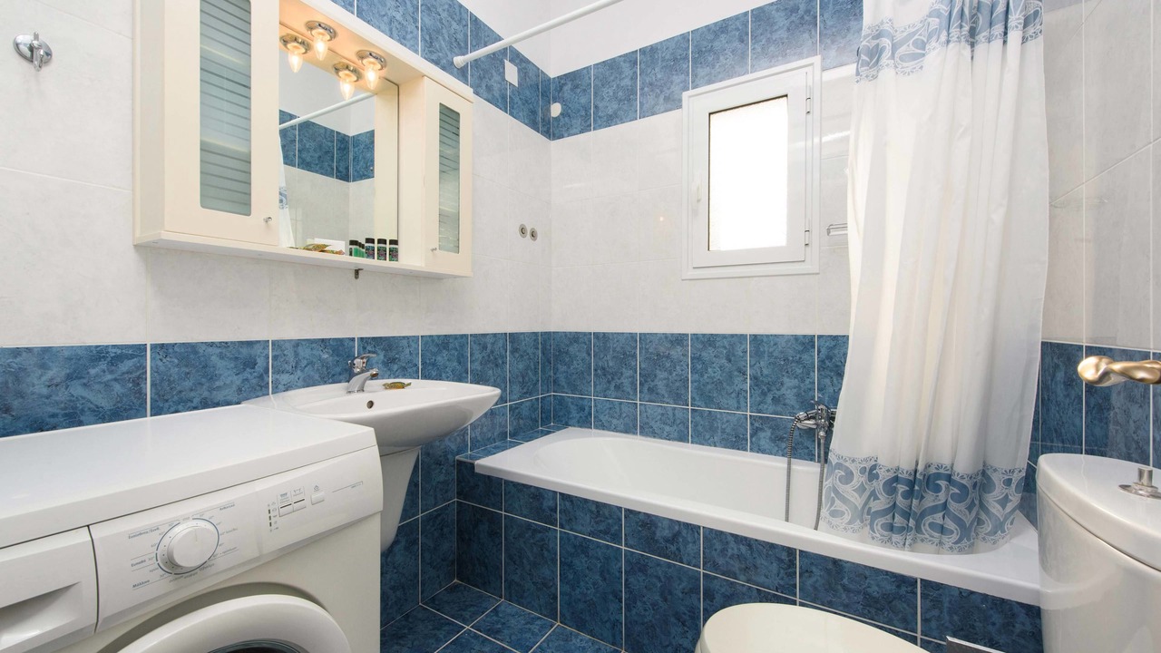 Photo of Bathroom in Dassia