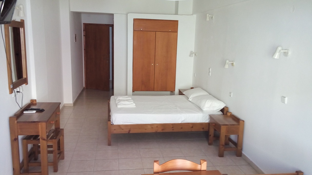 Photo of Bedroom in Kolymvari