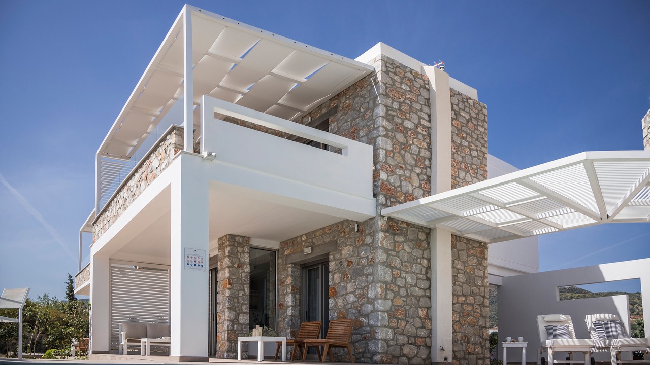 Photo of Bedroom in Gialos