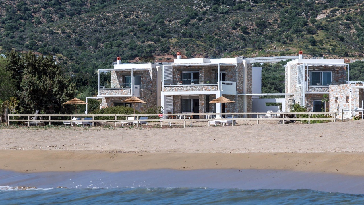 Photo of Outdoor in Gialos