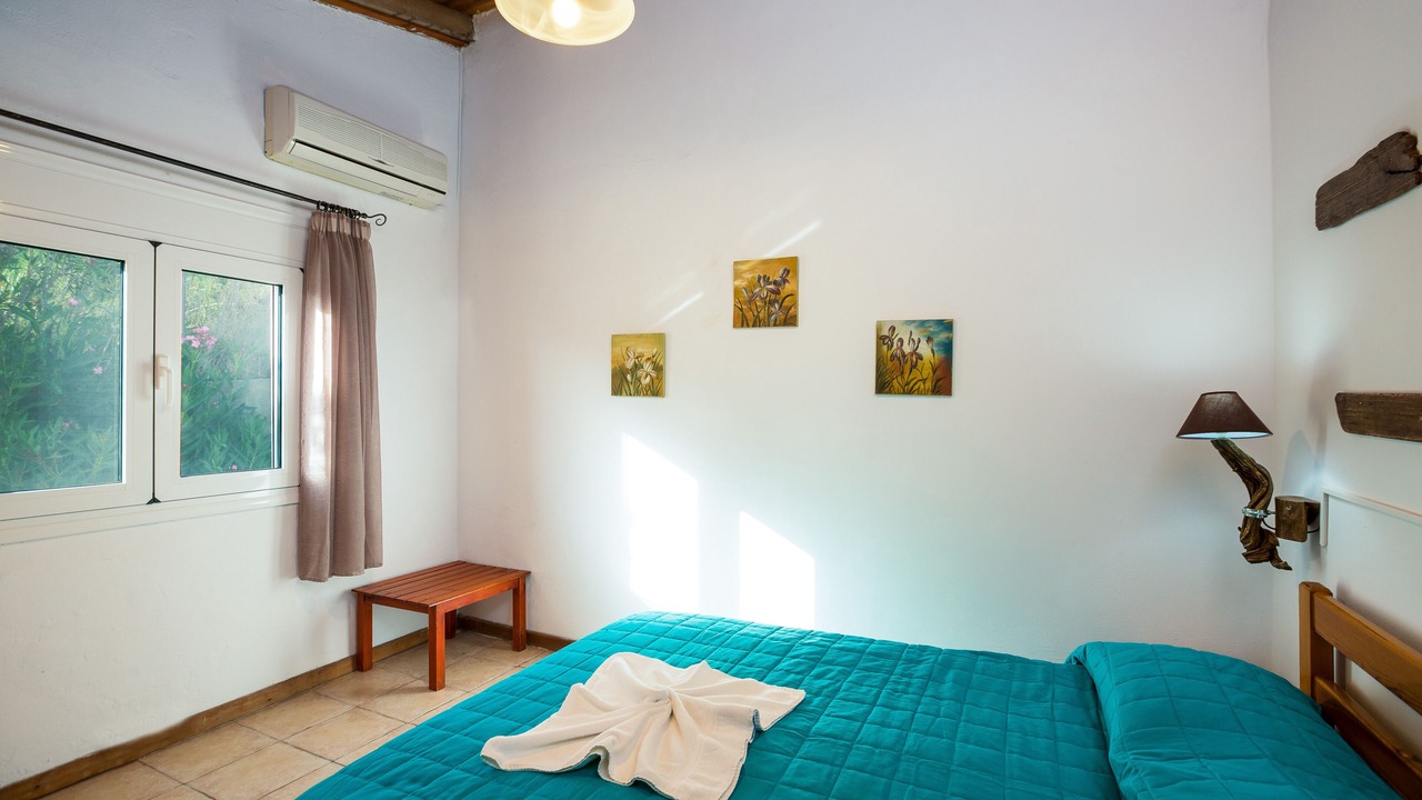 Photo of Bedroom in Agios Vasileios