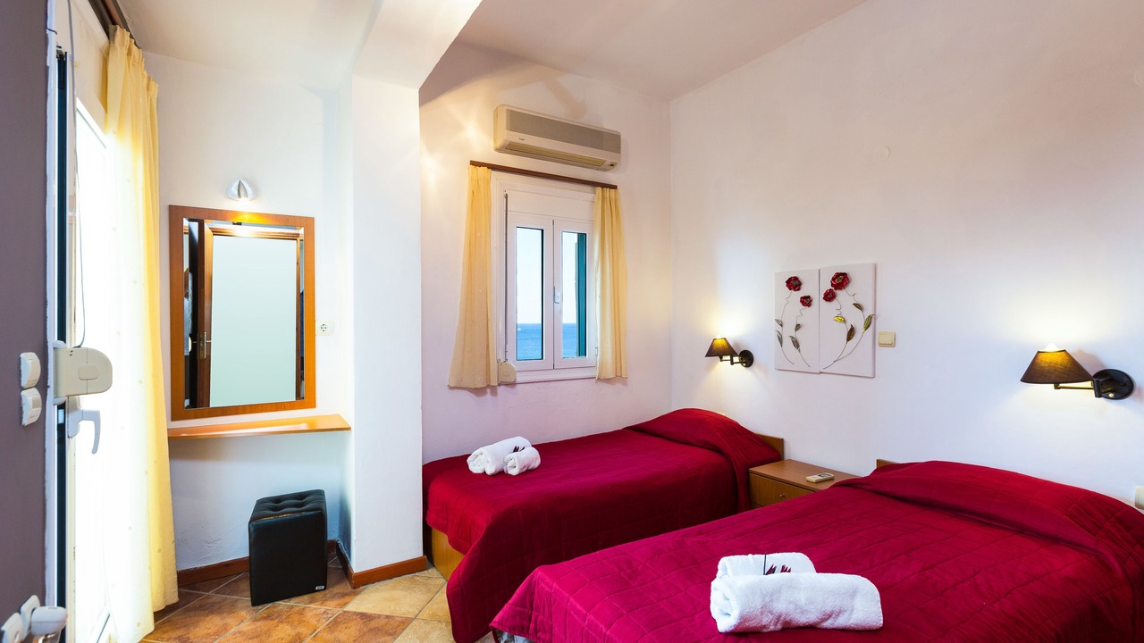 Photo of Bedroom in Agios Vasileios
