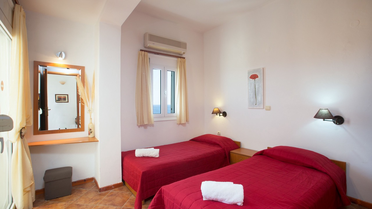 Photo of Bedroom in Agios Vasileios