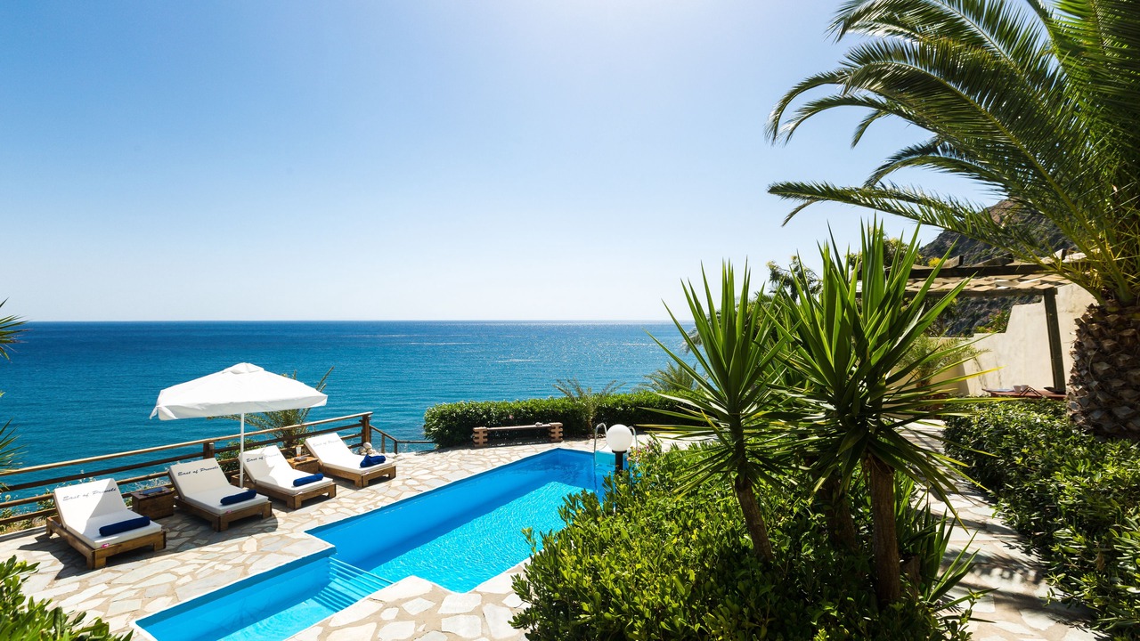Photo of Outdoor in Agios Vasileios