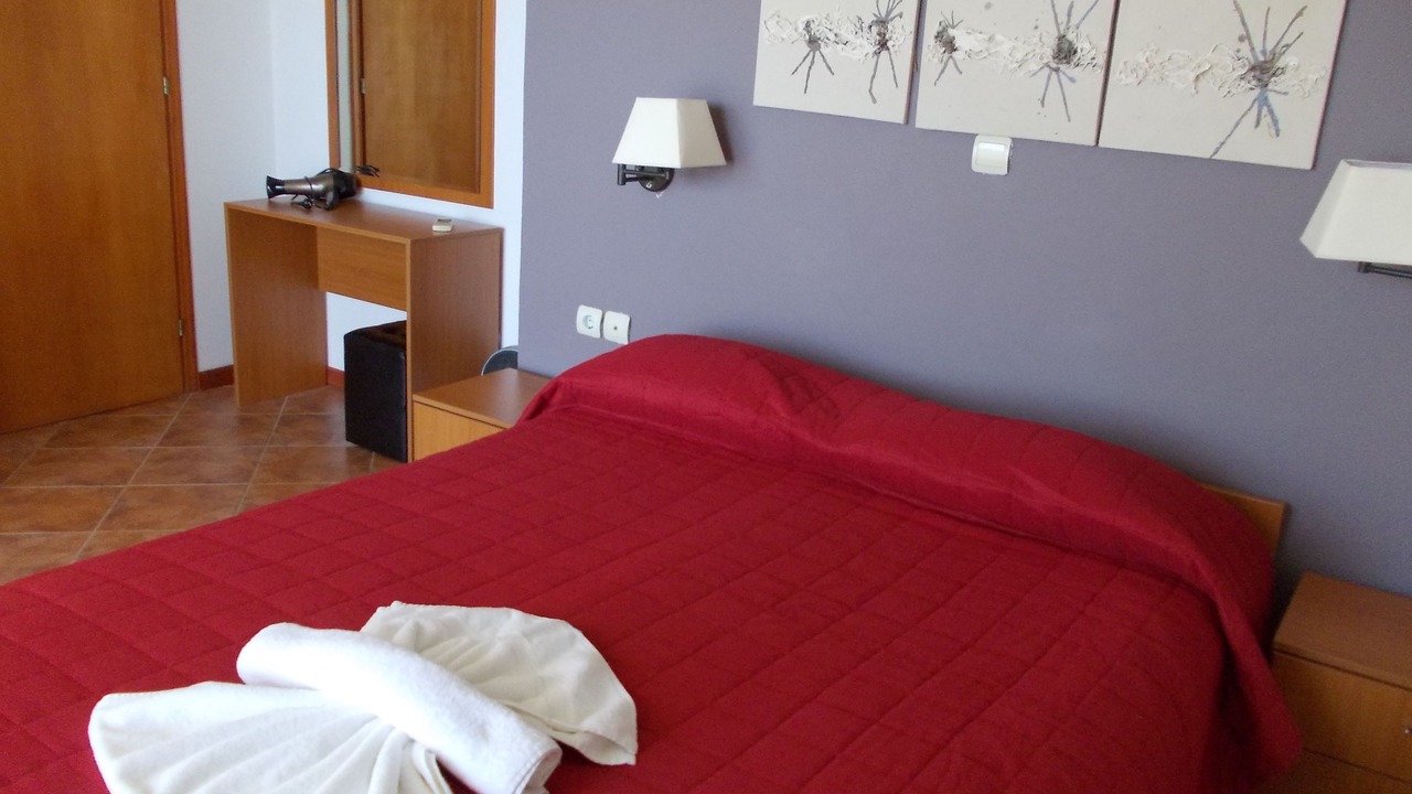 Photo of Bedroom in Agios Vasileios