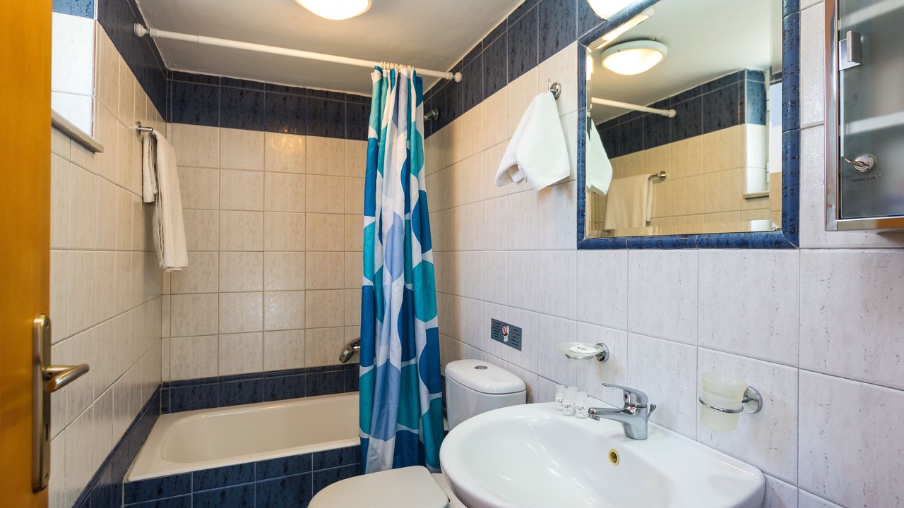 Photo of Bathroom in Agios Vasileios