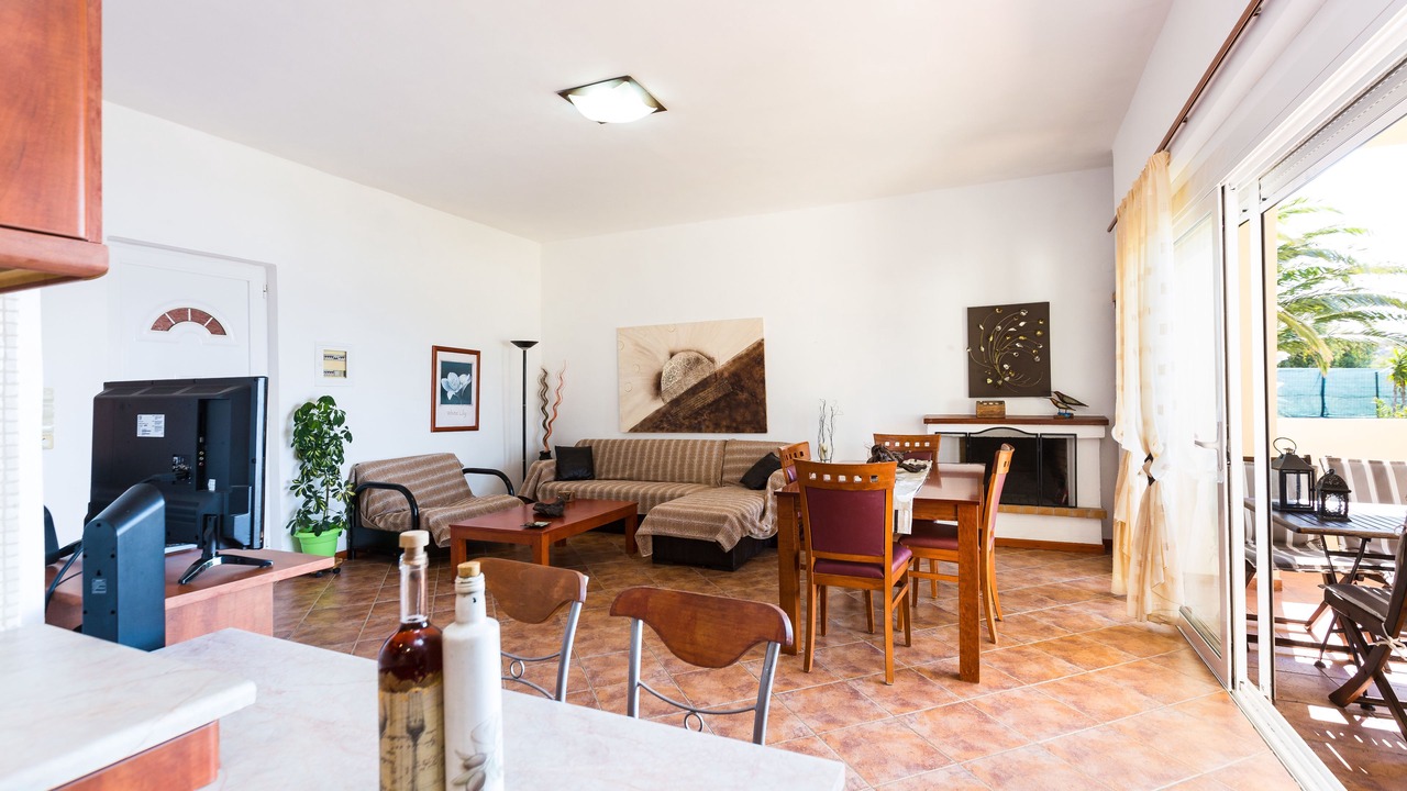 Photo of Livingroom in Agios Vasileios