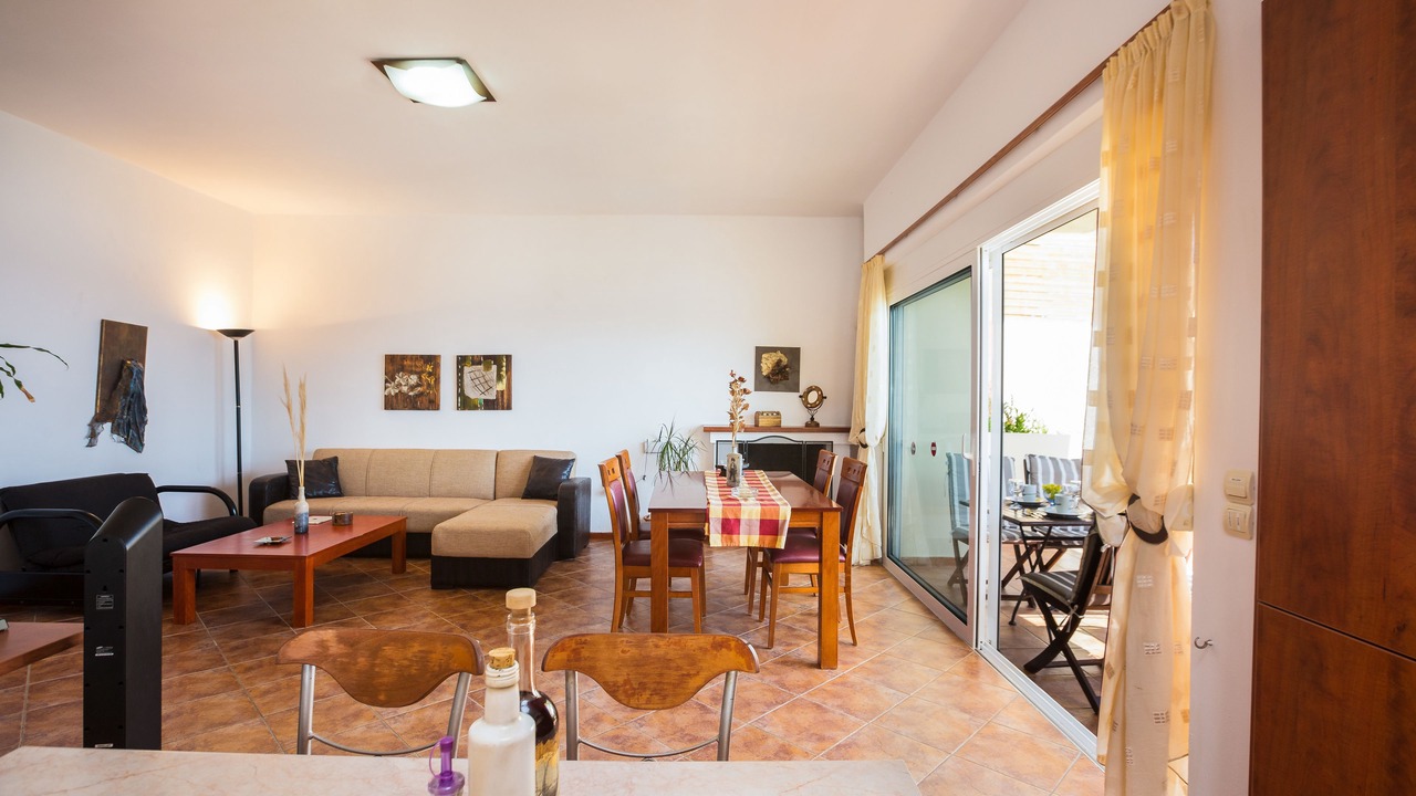 Photo of Livingroom in Agios Vasileios