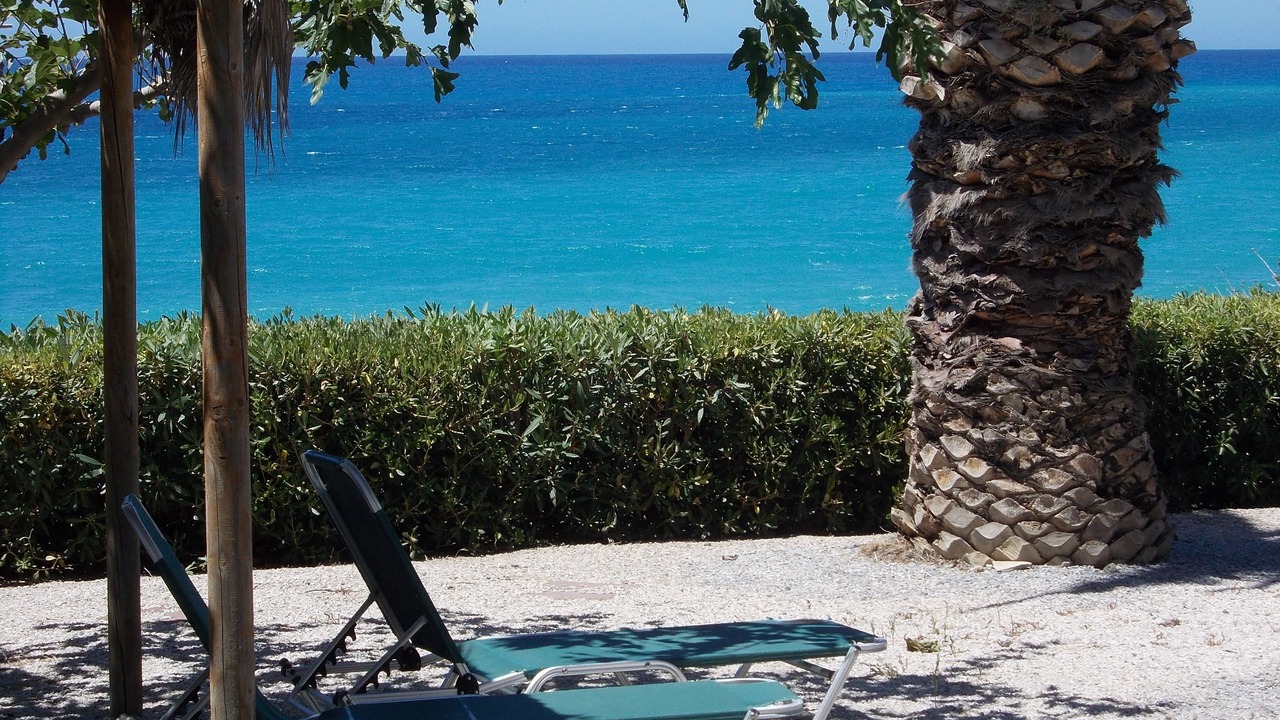 Photo of Patio Balcony in Agios Vasileios