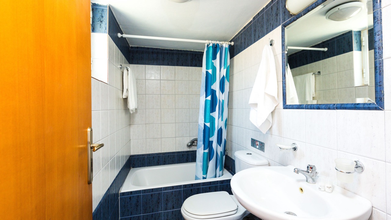 Photo of Bathroom in Agios Vasileios