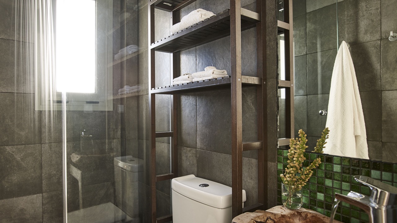 Photo of Bathroom in Finiki