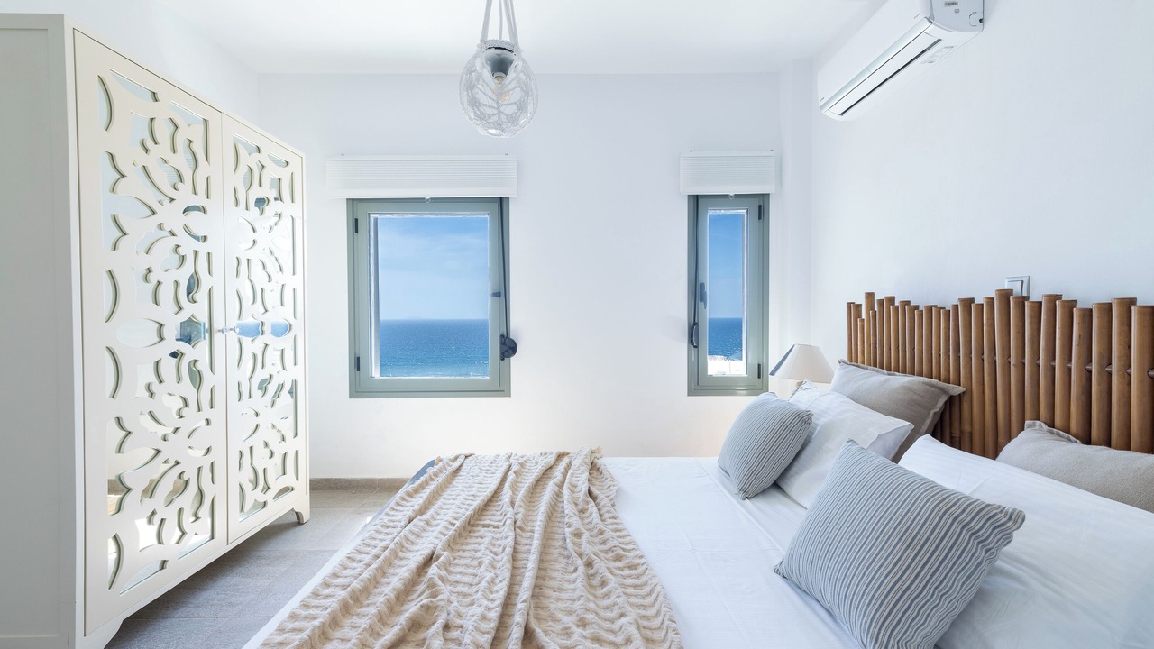 Photo of Bedroom in Finiki