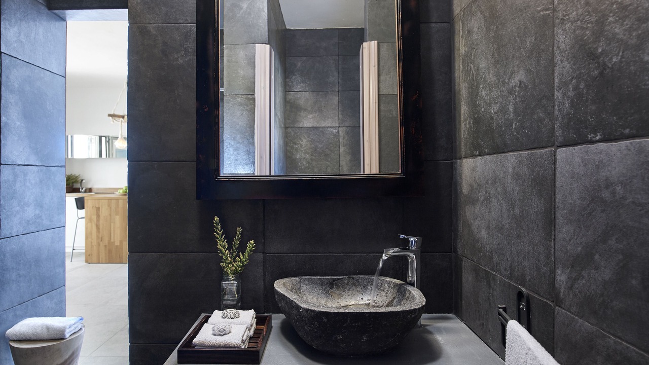Photo of Bathroom in Finiki