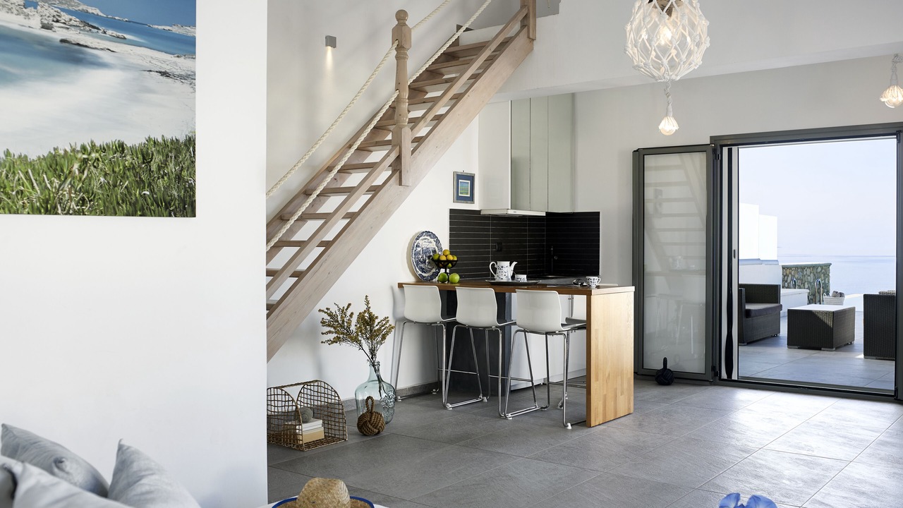 Photo of Livingroom in Finiki