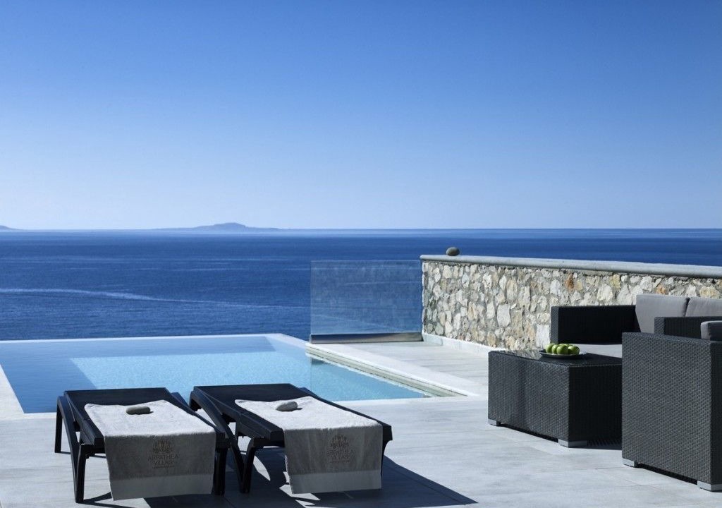 Photo of Patio Balcony in Finiki