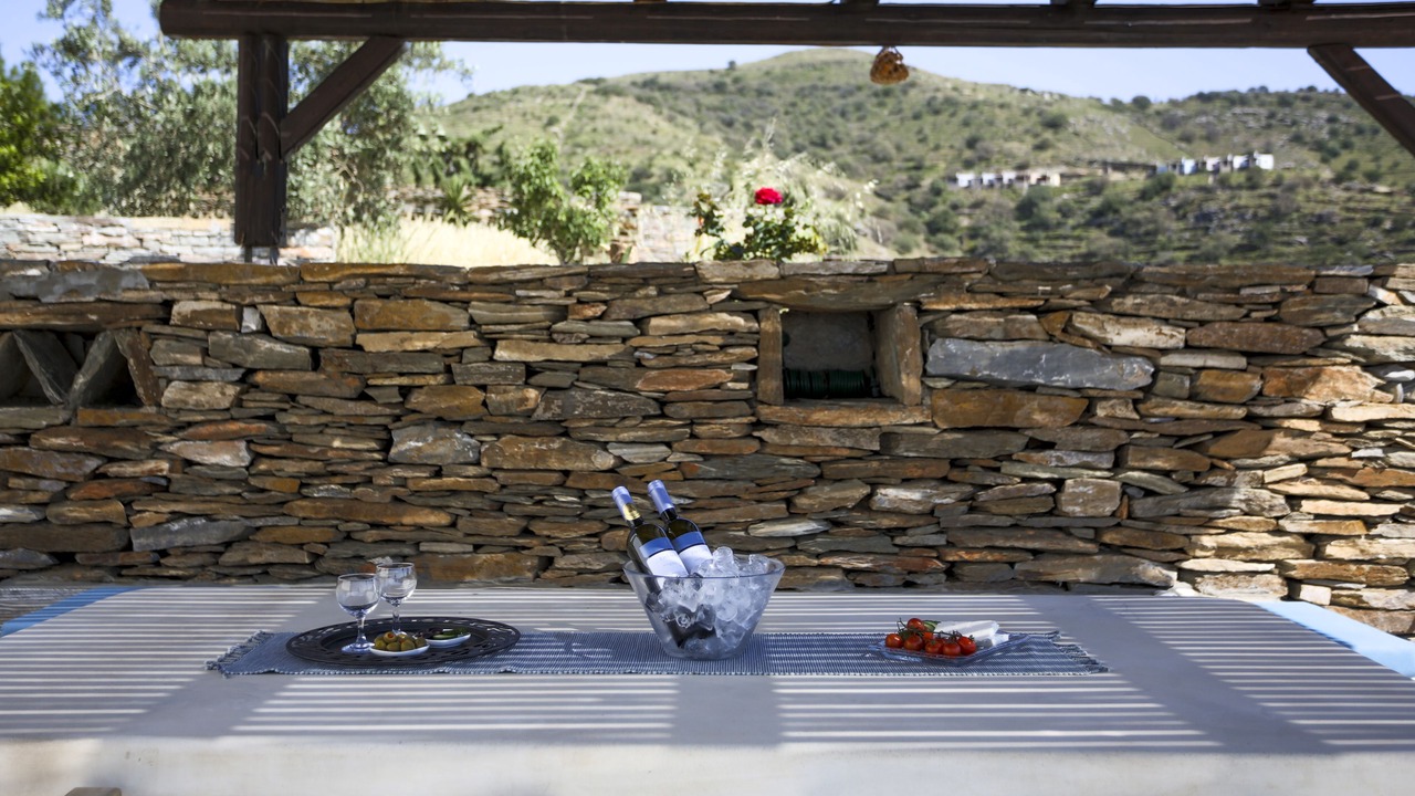 Photo of Patio Balcony in Vourkari