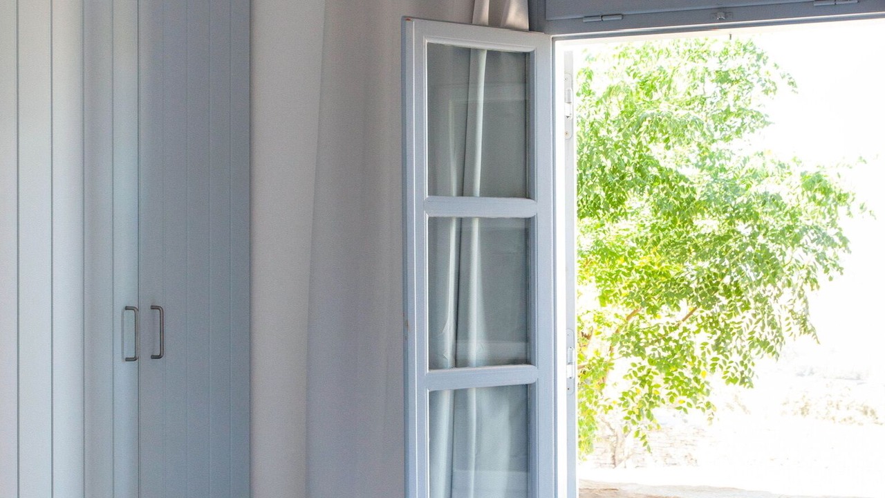 Photo of Bedroom in Vourkari