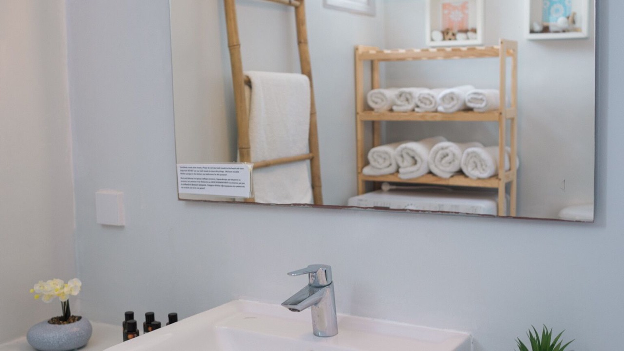 Photo of Bathroom in Vourkari