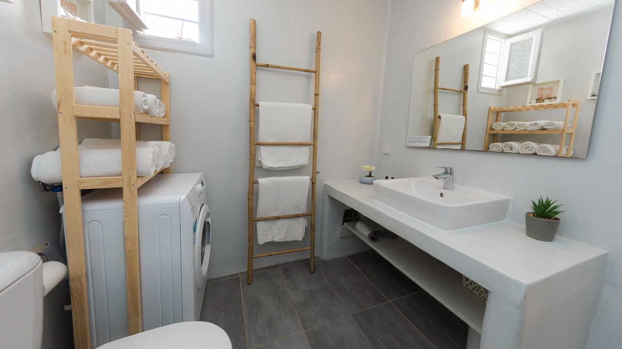 Photo of Bathroom in Vourkari