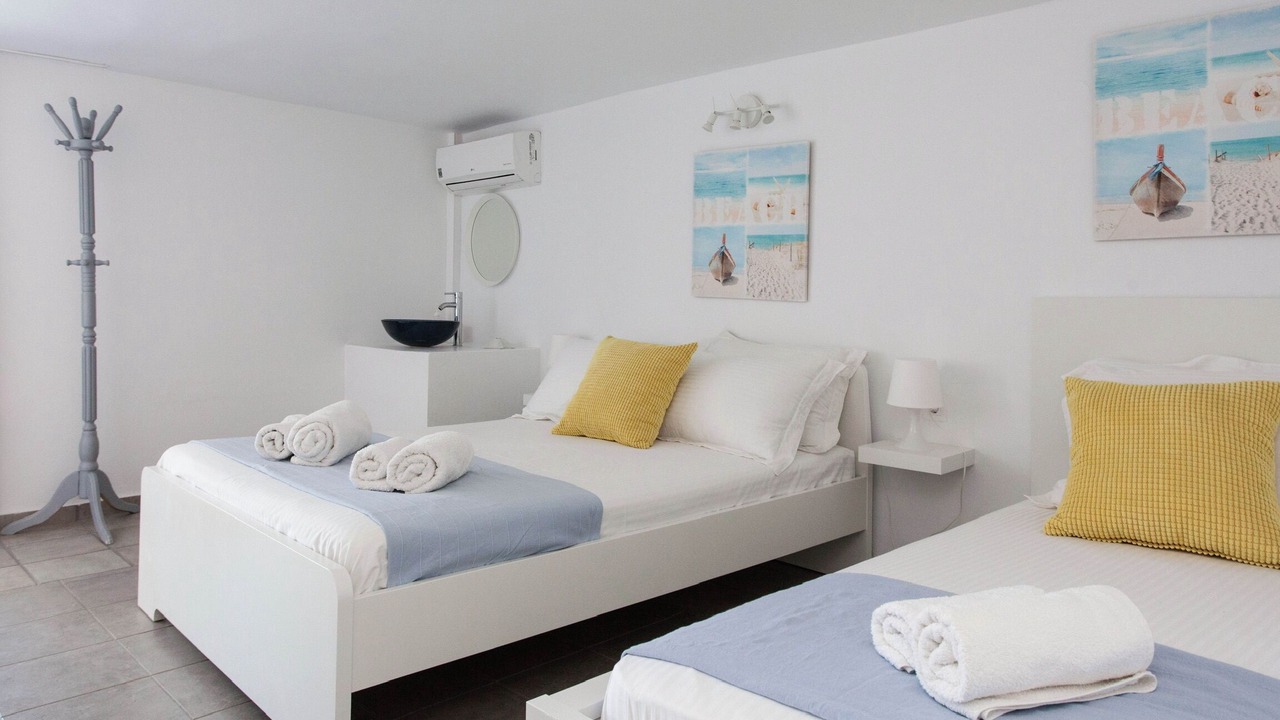Photo of Bedroom in Vourkari