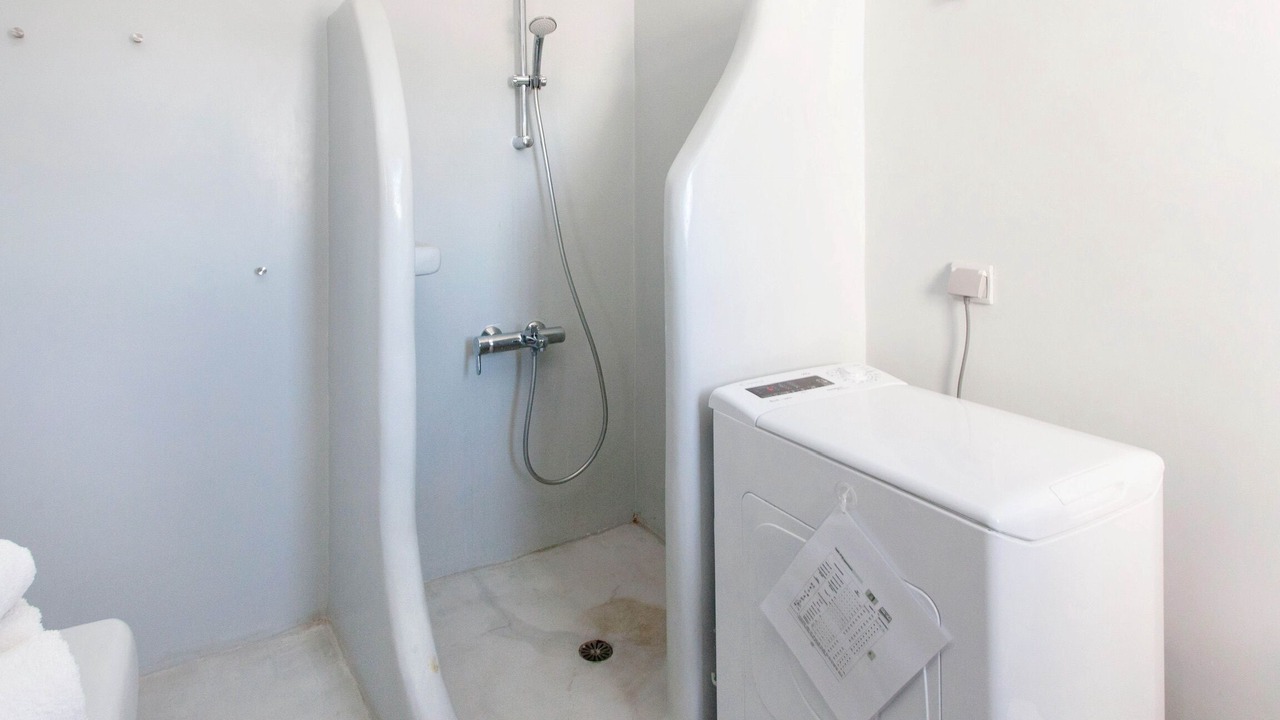Photo of Bathroom in Vourkari