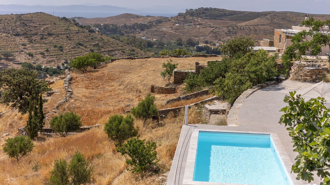 Photo of Outdoor in Vourkari