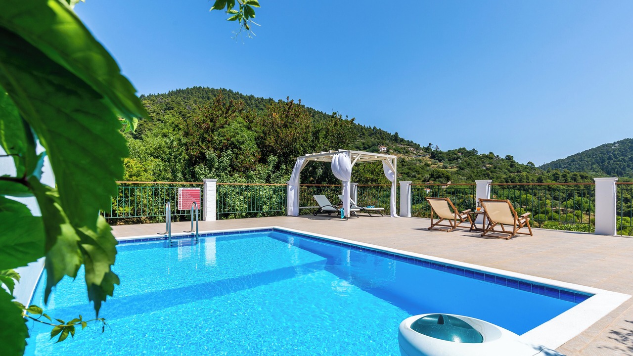 Photo of Outdoor in Skopelos