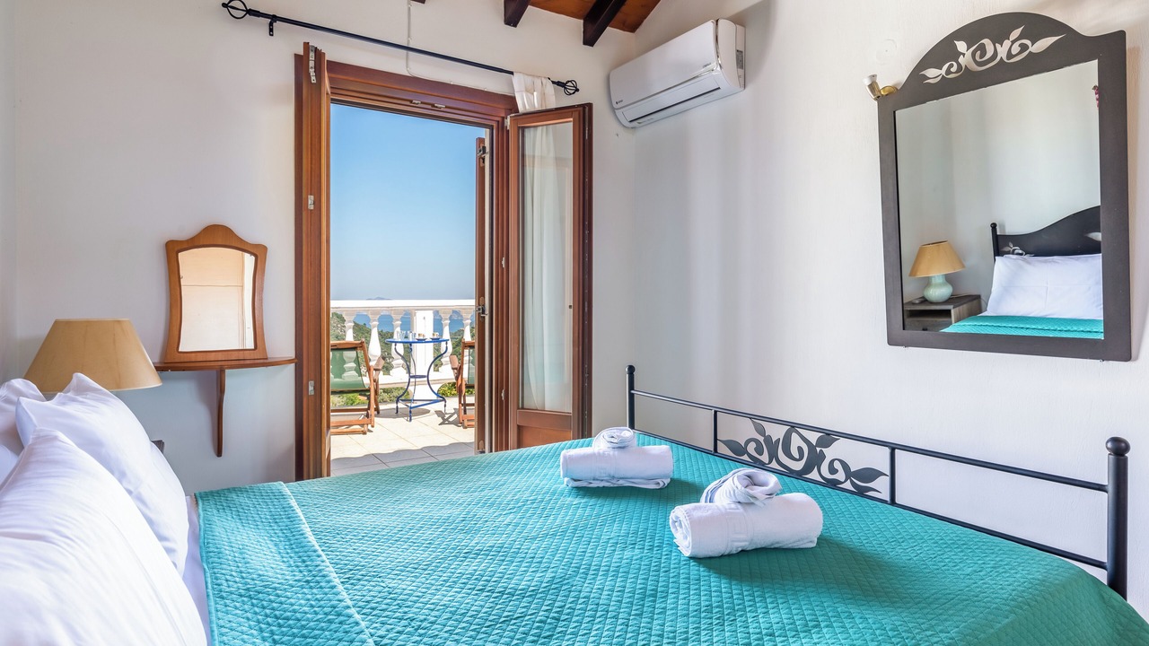 Photo of Bedroom in Skopelos