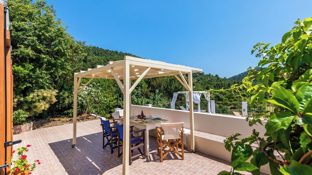 Photo of Outdoor in Skopelos