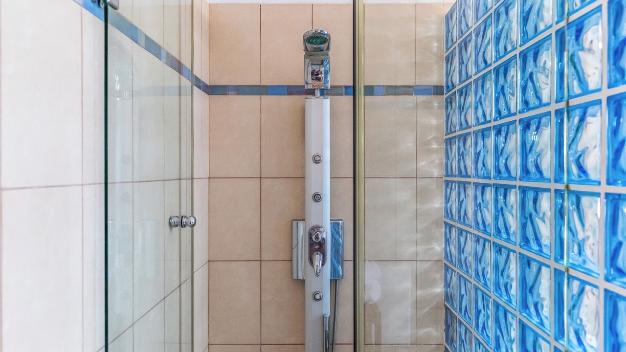 Photo of Bathroom in Skopelos
