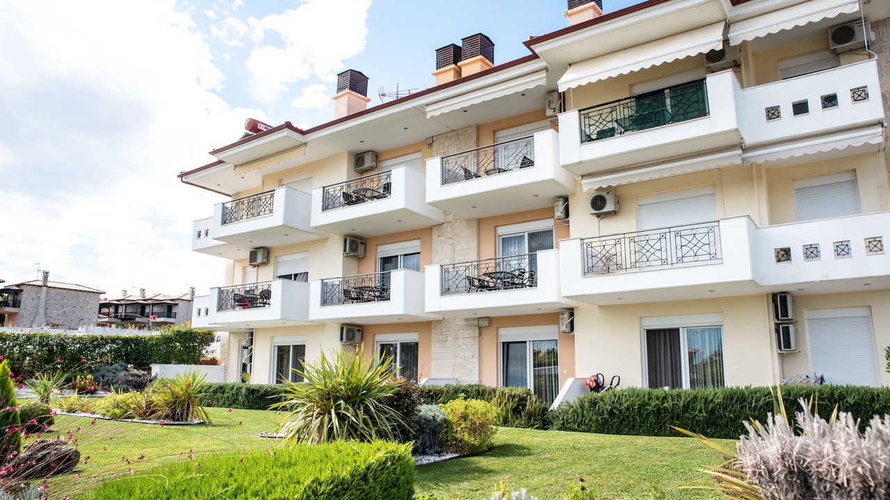 Photo of Outdoor in Afytos