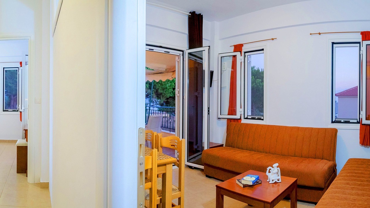 Photo of Livingroom in Pylos-Nestoras
