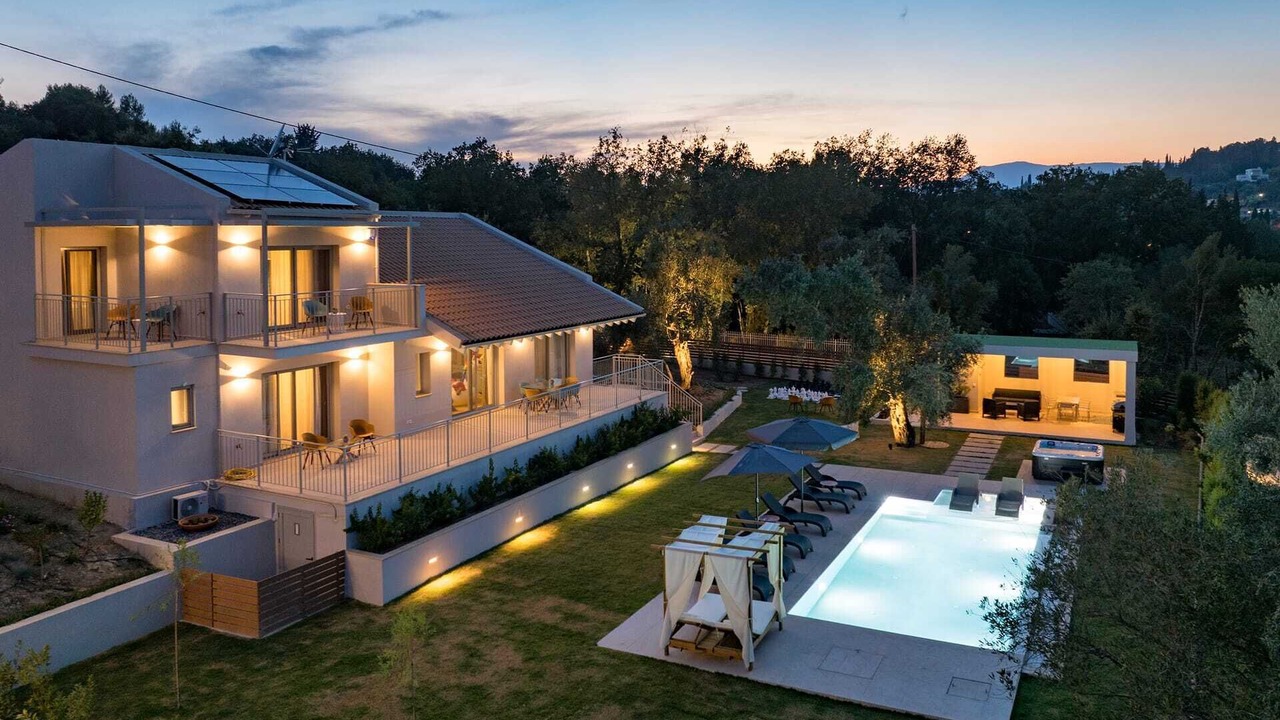 Photo of Outdoor in Gouvia