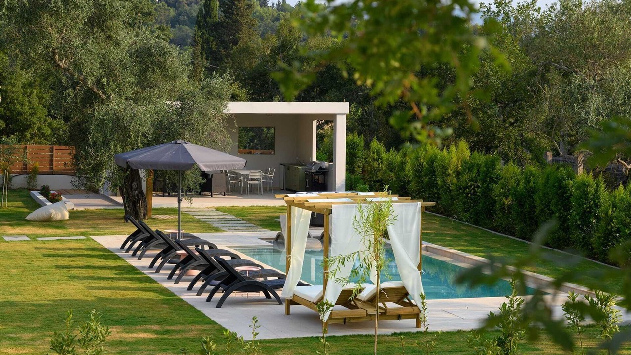 Photo of Outdoor in Gouvia