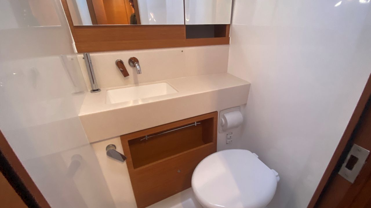 Photo of Bathroom in Lefkada