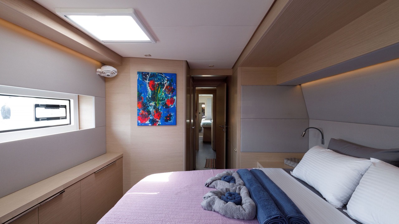 Photo of Bedroom in Lavrio